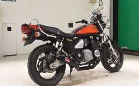 KAWASAKI ZEPHYR 400 KAI 2009 ZR400C