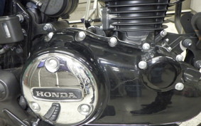 HONDA GB350 2022 NC59