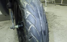 SUZUKI LET's 4 2025 CA45A