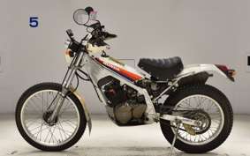 HONDA TLR250R MD18
