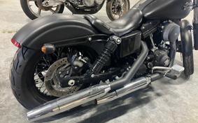 HARLEY HARLEY FXDB1580 2013 GX4