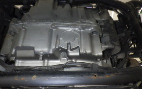 YAMAHA DRAGSTAR 400 2010 VH02J