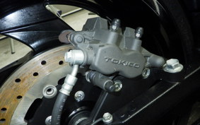 SUZUKI BOULEVARD M109R 2013