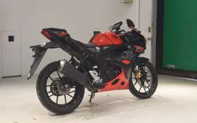 SUZUKI GSX-R125 DL33B