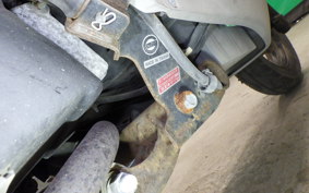 SUZUKI ADDRESS V125 G CF46A
