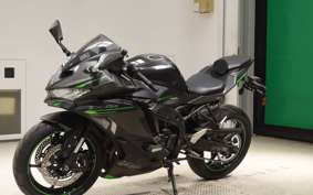 KAWASAKI ZX-4R SE 2023 ZX400P