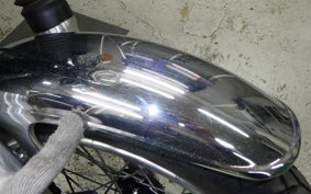 YAMAHA SR400 Gen.5 2021 RH16J