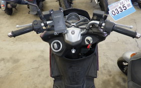 YAMAHA MAJESTY155 S SG28J