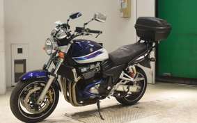 SUZUKI GSX1400 2009 GY71A