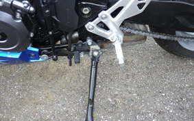 SUZUKI GSX-8R 2026 EM1AA