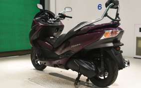 HONDA FORZA Z GEN 2 2006 MF10