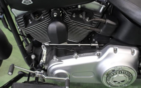 HARLEY FLSTFB 2010 JN5