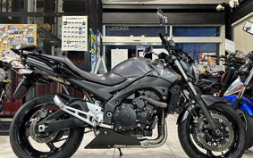 SUZUKI GSR 400 2006 GK7EA