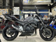 Фото Suzuki GSR 400 2006 с японского аукциона