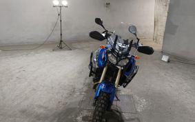 YAMAHA XT1200Z SUPER TENERE 2011 DP01