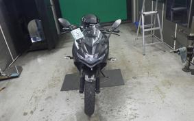 SUZUKI GIXXER 250 SF 2008