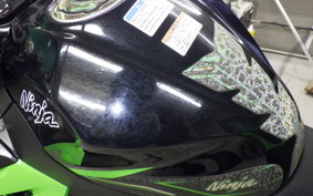 KAWASAKI NINJA 400 2019 EX400G