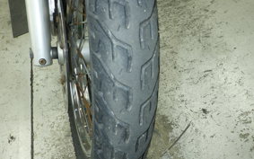 YAMAHA DRAGSTAR 250 VG02J