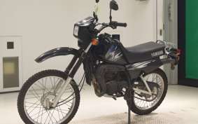 YAMAHA DT50 17W