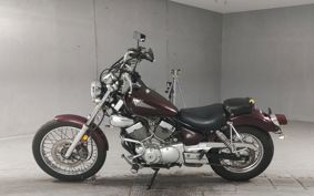 YAMAHA VIRAGO 250 VG04