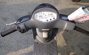 SUZUKI LET's 4 CA45A