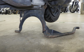 SUZUKI LET's 4 CA46A