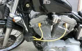 HARLEY XL883C CJM