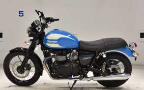 TRIUMPH TRIUMPH BONNEVILLE スピリット 2018