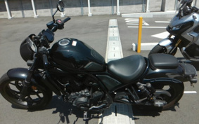 HONDA REBEL 1100 2023 SC83