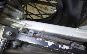 HONDA GB250 CLUBMAN MC10