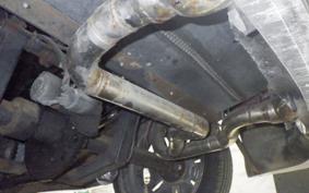 SUZUKI SKYWAVE 650 Trike LX 2008 CP52A