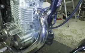 YAMAHA SR400 Gen.5 2021 RH16J