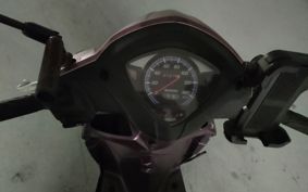 SUZUKI ADDRESS V110 CF11A