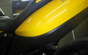 BMW F800S 2007