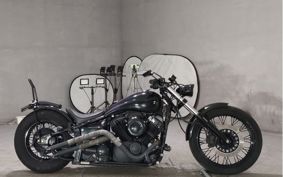 YAMAHA DRAGSTAR 400 1996 4TR