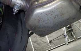 KAWASAKI NINJA 1000 SX 2024 ZXT02K