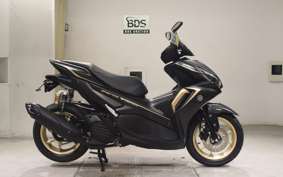 YAMAHA AERO X155 2008