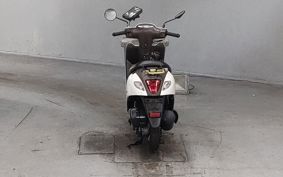 SUZUKI  LETS  BASKET  CA4AA