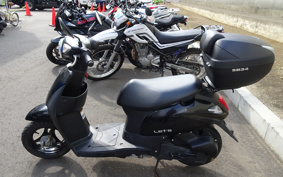 SUZUKI LET's CA4AA