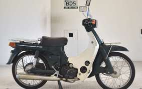 SUZUKI BIRDIE 50 E BA41A