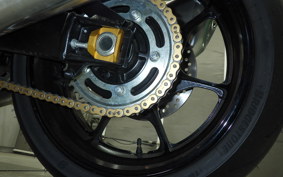 SUZUKI HAYABUSA Gen.3 2023 EJ11A