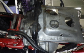 HONDA CT110 HUNTER CUB 2008 JD01