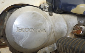 HONDA C50 SUPER CUB 2013 AA01