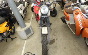 HONDA CT250S SILKROAD L250S