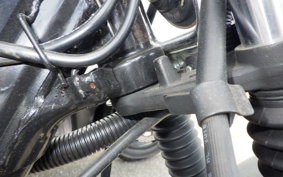 YAMAHA YB125SP