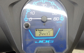 YAMAHA JOG AY01