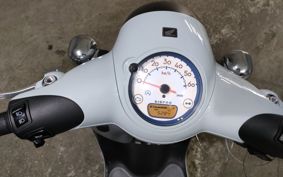 HONDA GIORNO AF77