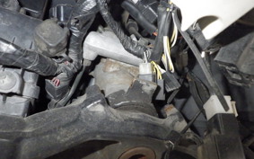 SUZUKI SKYWAVE 400 K CK43A