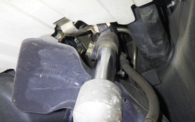 HONDA SPACY 100 JF13