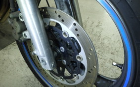 KAWASAKI BALIUS 250 Gen.2 2021 ZR250B